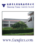 Shaoxing Tianqi textile Co.Ltd.